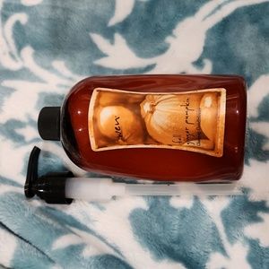 Wen fall ginger pumpkin 16 oz